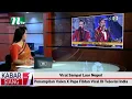 Lagu Wow.!! Belum 24 Jam Penampilan Valen Dan Coach Fildan Viral Di Televisi India