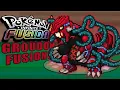 Groudon Fusions are Insane Pokemon Infinite Fusion