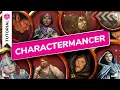 Make Character Sheets Fast with the Charactermancer Roll20 Tutorial