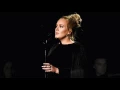 Download Lagu Adele - Fastlove [Audio Live]