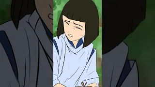 神隠しきれてない千と千尋 