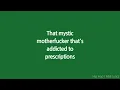$UICIDEBOY$ - For The Last Time (Lyrics)