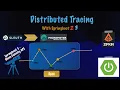 Beyond Sleuth Exploring Distributed Tracing with Spring Boot 3 Zipkin and Micrometer