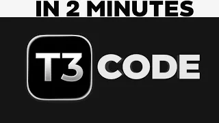 Theo Just Dropped a Free Multi-Agent Coding App T3 Code explained in 2 Minutes