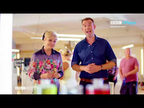 How To Stay Young - BBC Player