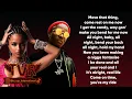 Download Lagu Tyla x Wizkid - DYNAMITE (Lyrics Video)