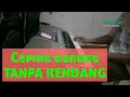 Download Lagu Caping gunung tanpa kendang PSR S710