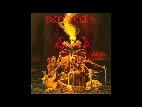 Download MP3 Sepultura - Arise