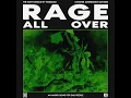 Rage All Over - WARGASM (UK)
