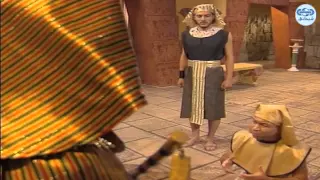 مسلسل كان ياما كان الجزء 3 الثالث سر الفرعون 1 Kan Yama Kan 3 HD 