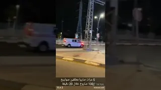 اسرائيلي يندم على قدومه لاسرائيل ويدعو للرحيل منها الشيخ جراح 