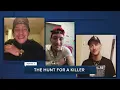 Canton police identify 2 suspects wanted in connection to shooting death of 27-year-old man