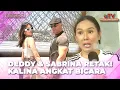 Download Lagu Rumah Tangga Deddy \u0026 Sabrina Retak💔Kalina Angkat Bicara🤔 | OBSESI