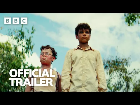 Video Thumbnail: Lord of the Flies | Official trailer - BBC