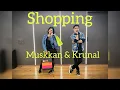 Download Lagu Shopping Song Dance | Jass Manak | Mix singh |shopping te leja tere| Muskkan Tanwani |Krunal Barot |