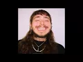 Post Malone Rockstar EARRAPE