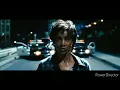 Set It Off Bus Scene