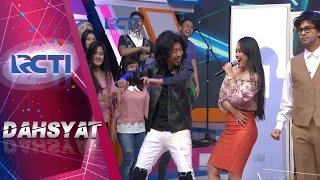 Download DAHSYAT - Dinda Sabun Colek \ MP3