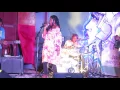 Jah 9 live "humble mi " on 20th July 2016