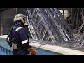The Hot Dip Galvanizing Process Explained
