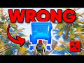 20 MISTAKES in Rust that DESTROY Your Progression NEW