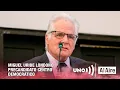 Download Lagu Miguel Uribe Londoño, Democratic Center candidate | UNO News