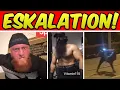 Download Lagu BEEF ESKALIERT jetzt komplett zwischen ABU HAMZA und VITAMIN114! Andere CLAN-Mitglieder mischen ein!