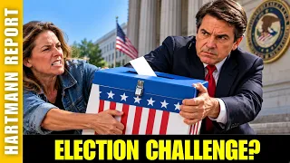 Could Trump's DOJ Block Certification of the Midterms?