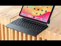 My Honest Thoughts - Magic Keyboard for M4 iPad Pro 2024 Review