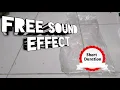 Download Lagu Free Sound effect Plastic - efek suara plastik