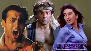 رغم ان اللي بيحبها غدرت بيه واتجوزت غيره بيفضل جنبها عشان ينقذ جوزها من اخطر عصابه ملخص فيلم Jeet 