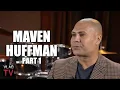 Maven on His Mom Being His Dad s Mistress Dad Left Mom Took Her Life When He Was 2 Part 1