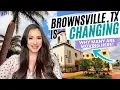 Moving to Brownsville Texas Watch This Before You Decide