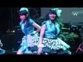 Download Lagu E-Namelody - Hashire ( Momoiro Clover Z Cover ) @ Jogja Japan Week 2015