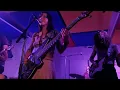 Sword II live at Night Club 101 - Sugarcane (Live)