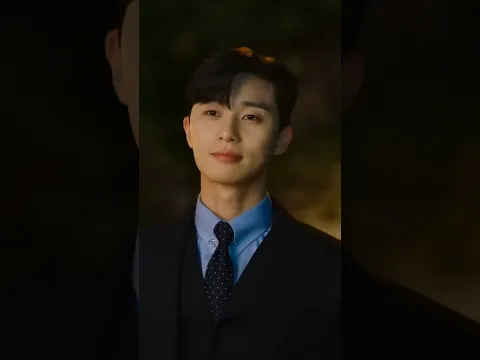 Park Seo-jun GETS REJECTED by his EMPLOYEE 😱 in What's Wrong With Secretary Kim #kdrama #romantic