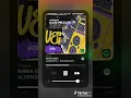 Download Lagu MAMA GOSA - BASS MUJAER BY ALDRMDHN