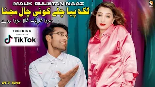 Sarhda Shareek Shala Sarhda Rahvy Lakh Peya Chaly Koi Chaal Sajna,Malik Gulistan Naaz Official Video
