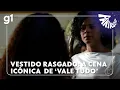 Download Lagu Taís Araújo e Bella Campos revivem cena marcante de 'Vale Tudo'
