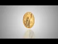 3D COIN Free Download Templates - After Effects