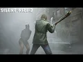 Lagu AKU KEMBALI KE KOTA BERKABUT INI.... Silent Hill 2 Remake