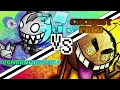 Download Lagu CODED COLLISION : R1 - M4 : PANDAWITHPIXELS VS COCONUT FRED