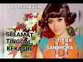 Download Lagu Titiek Sandhora - Selamat Tinggal Kekasih (1976) - band Panca Jaya (pimp. Syafe'i G.)