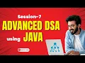 ADV DSA Session - 07 Online Training Ashok IT