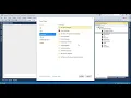SQL Server Analysis Services SSAS How to Import Data into SSAS using SQL Server