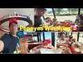 Popeyes near outlet route 90 Winnipeg MB
