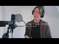 Lagu Angel In The Fire - Natalie Taylor (Live Performance)