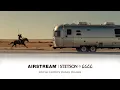Introducing the Airstream Stetson 6666 Special Edition Travel Trailer