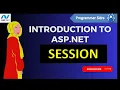 Asp net session Introduction