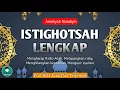 Download Lagu Istighotsah Lengkap | Teks Arab Dan Terjemahnya
